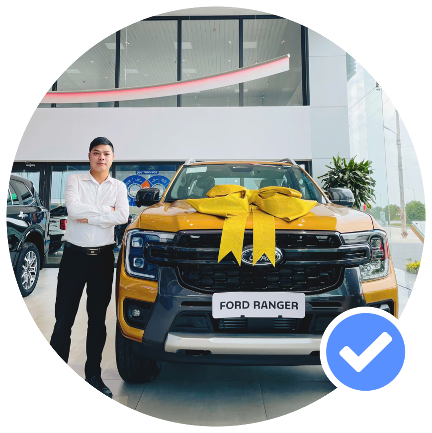 Nhật Ford nam định