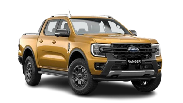 icon ranger